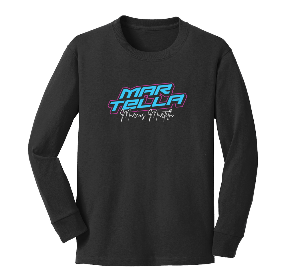 Thicky Long Sleeve T-Shirt