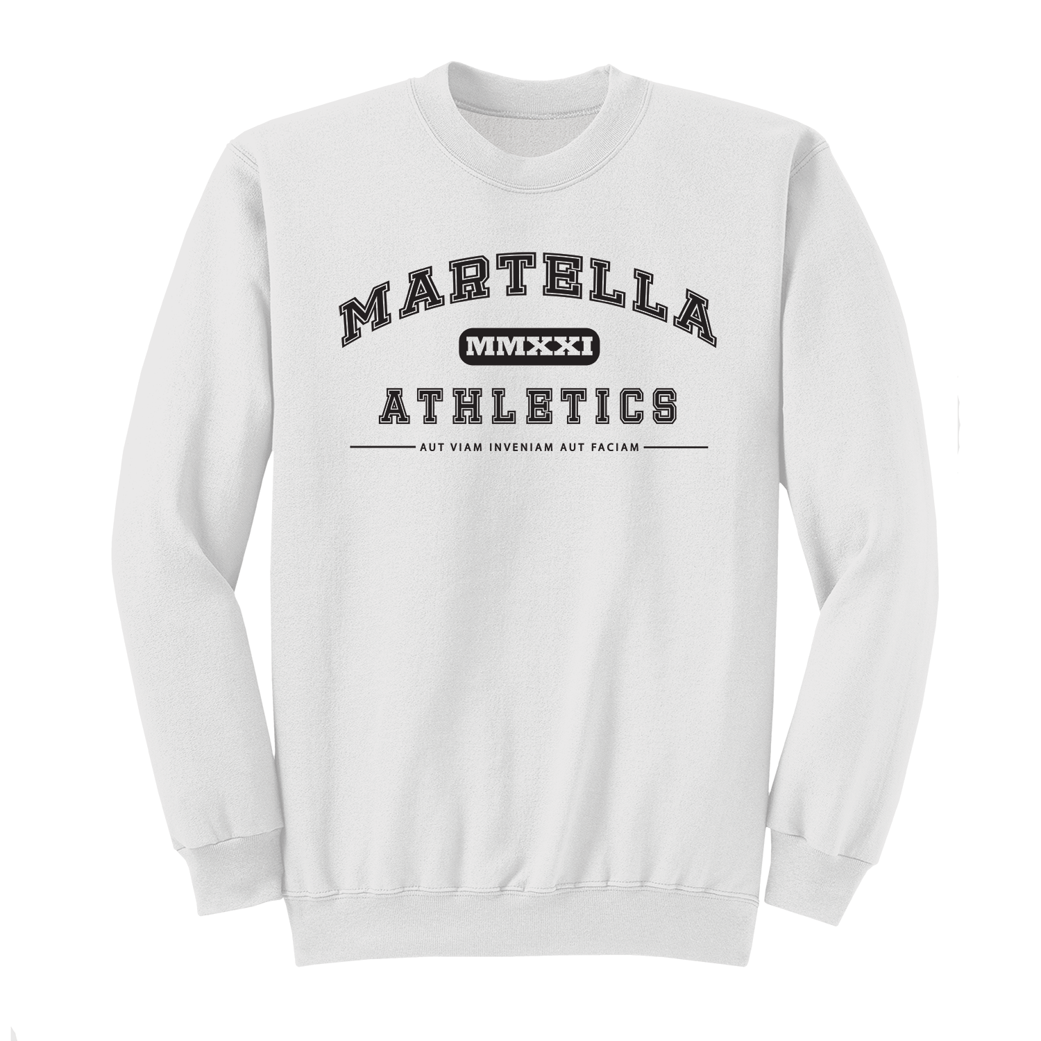Athletics 02 Sweatshirt
